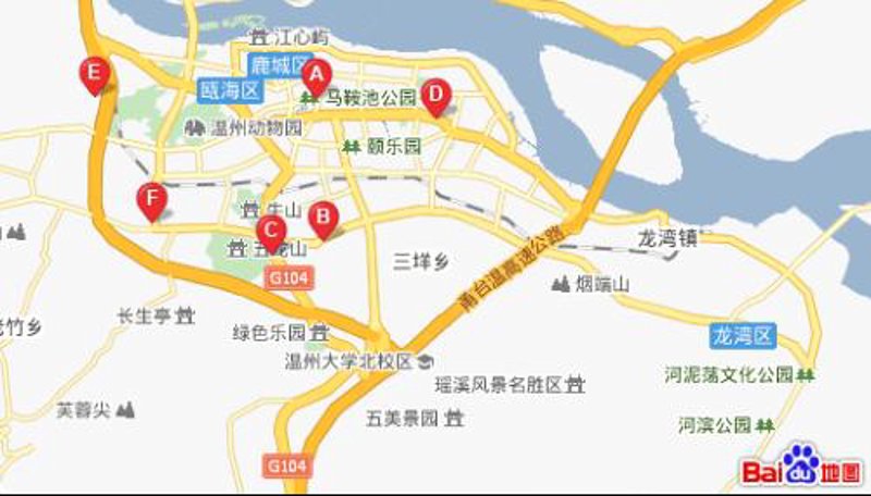 温州大学招生：一场充满希望的旅程