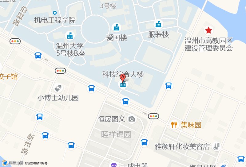 温州大学：一所值得深挖的宝藏高校