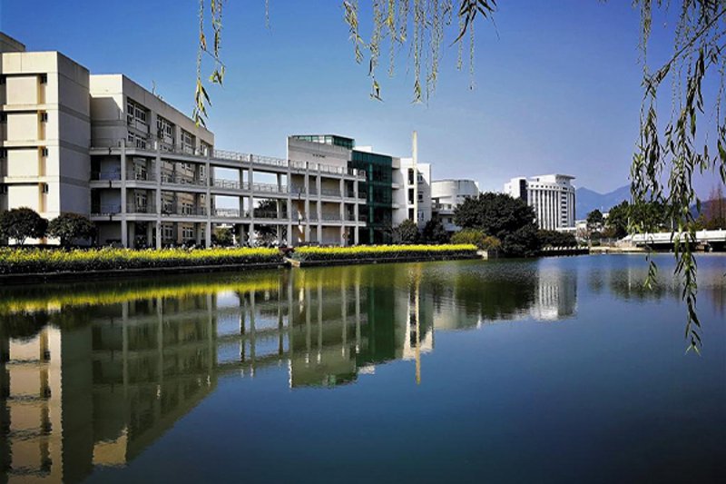 如何选择适合自己的大学?以温州大学招生为例